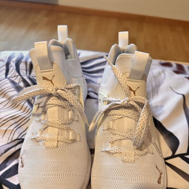 Basket puma 