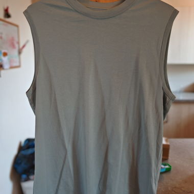 Débardeur H&M Coolmax