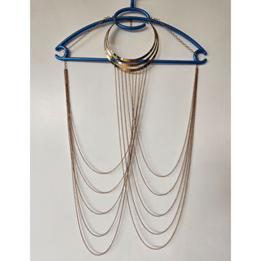 Körperschmuck