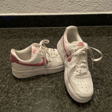 Nike Air Force 1 Low Rosa
