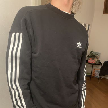Adidas Pullover