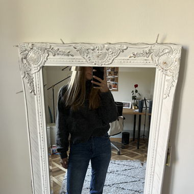 Mango Mom Jeans