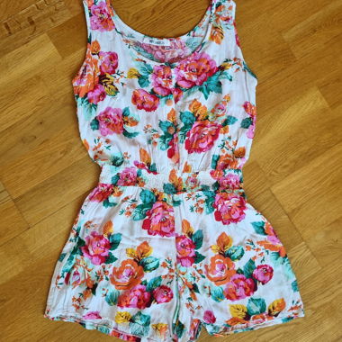 Jumpsuit
