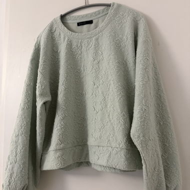 Pullover 