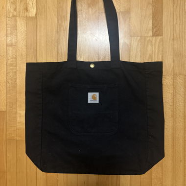 Carhartt Tote Bag