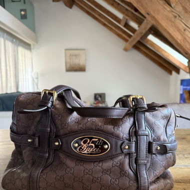 Gucci Edizione 85° Anniversario – Collezione Vintage