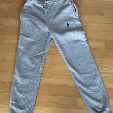 Ralph Lauren jogging 