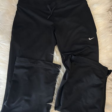 Pantalon de yoga vintage Nike