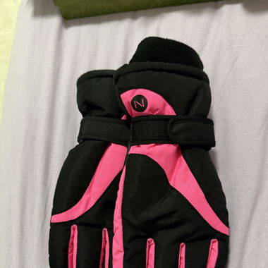 Kinder Ski Handschuhe 46Nord Gr. XL