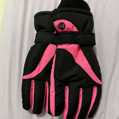 Kinder Ski Handschuhe 46Nord Gr. XL