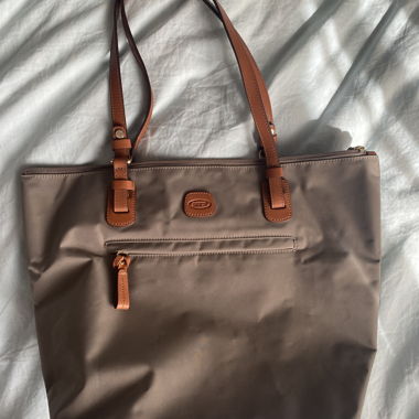 Bric's Shopper Tote