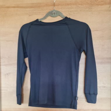 Sous pull de ski odlo