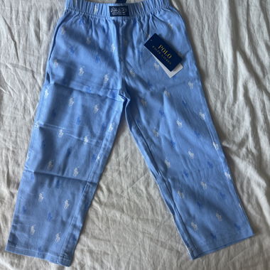 Pantalon de pyjama Polo Ralph Lauren