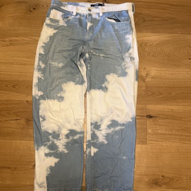 Pantalon nuage