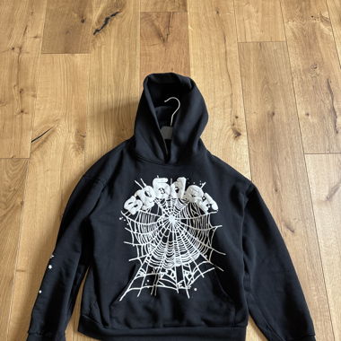 Sp5der Hoodie 