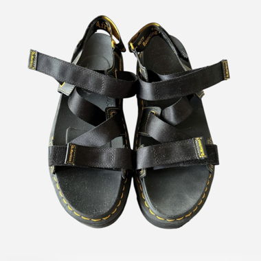 Dr Martens Sandalen