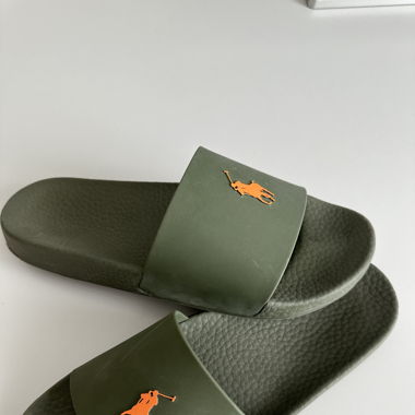 Polo Ralph Lauren Slides