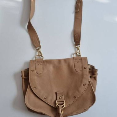 See By Chloé Crossbody-Tasche
