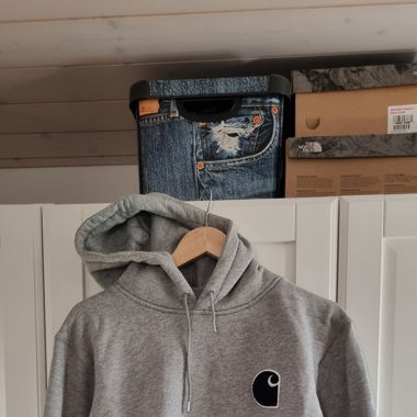Carhartt Hoodie