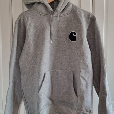 Carhartt Hoodie