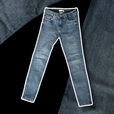 ZARA JEANS