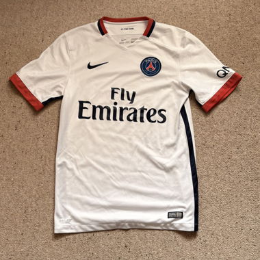 PSG Trikot