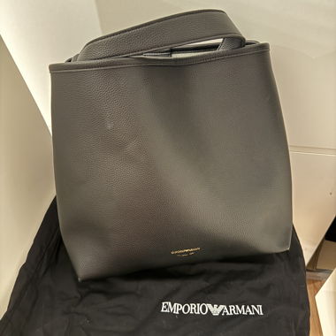 Armani Handbag