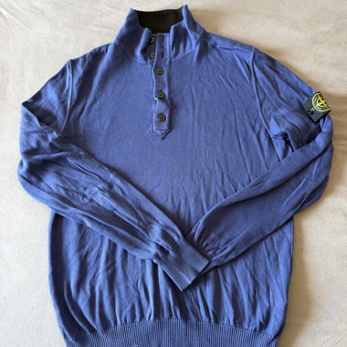Maglione in maglia Stone Island