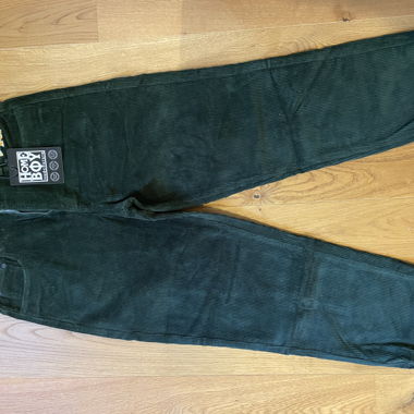 Home Boy Cordhose grün