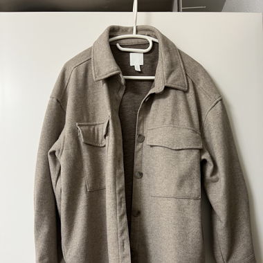 Übergangsjacke
