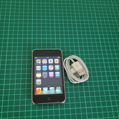 Ipod touch 6