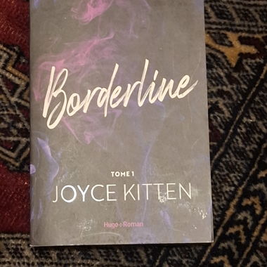 Bordeline volume 1