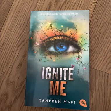 Livre New Adult