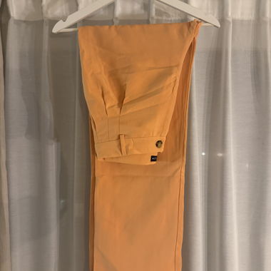 Zara Trousers S