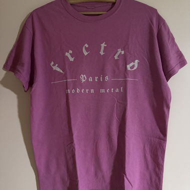 T-shirt Frctrd Paris