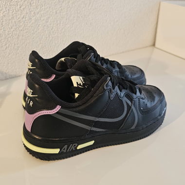 Nike Air Force