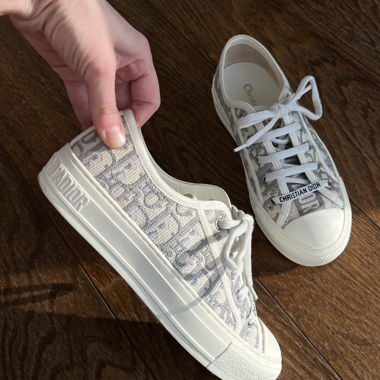 Dior-Sneaker in Größe 36