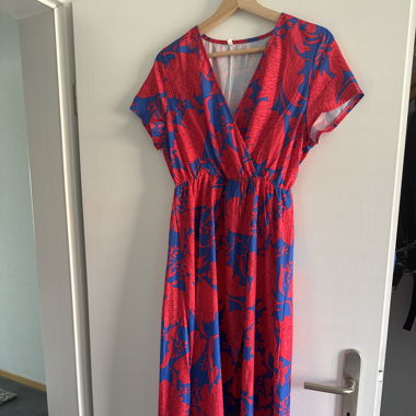 Robe d’été 