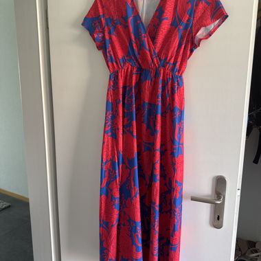 Robe d’été 