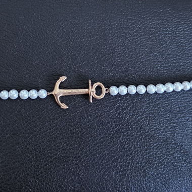 Armband Paul Hewitt