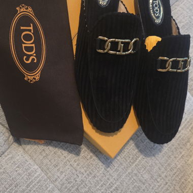 TOD'S Schuhe neu