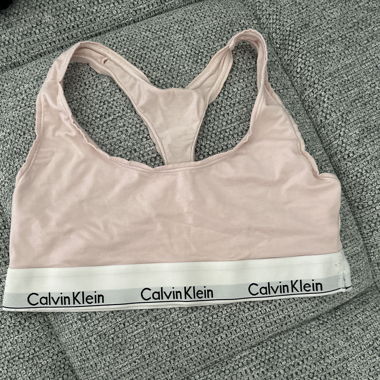 Sport-BH von CalvinKlein