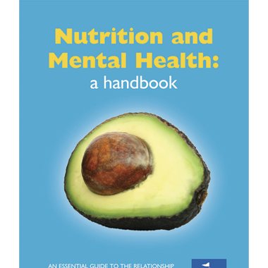 Nutrition and mental health (englisch)
