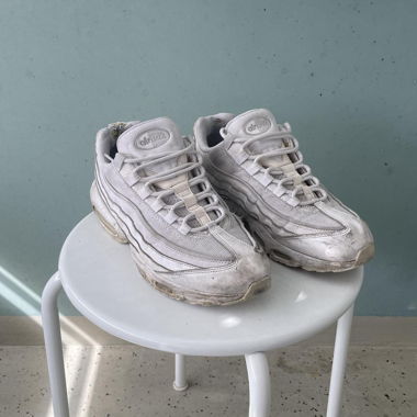 Nike Air Max sneakers