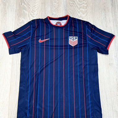 USA Trikot Neu