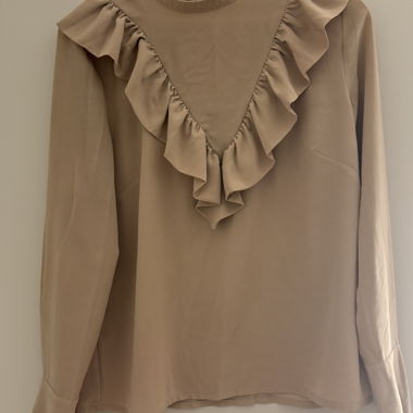 H&M blouse