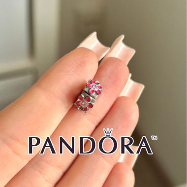 Pandora-Charms