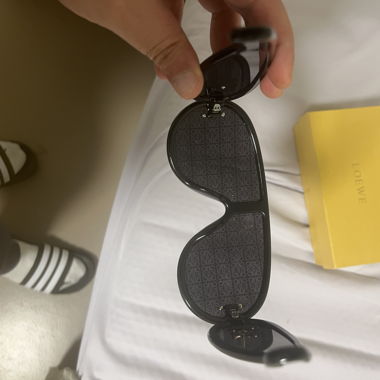 Loewe brille