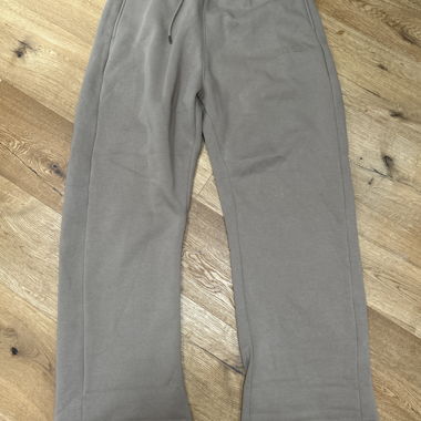 Pantalon de jogging baggy oversize