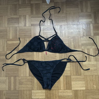 Slipknot bikini